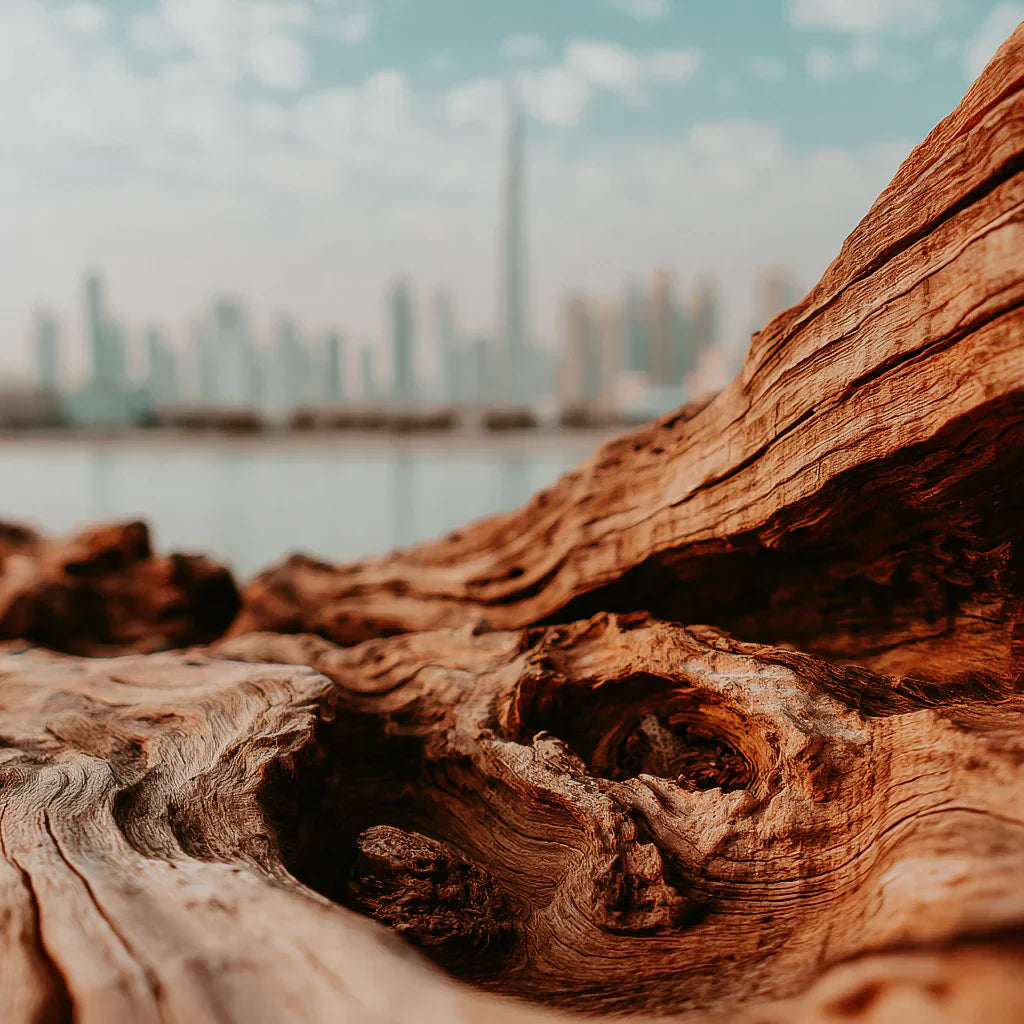 Warum kommt so viel gutes Oud aus Dubai?