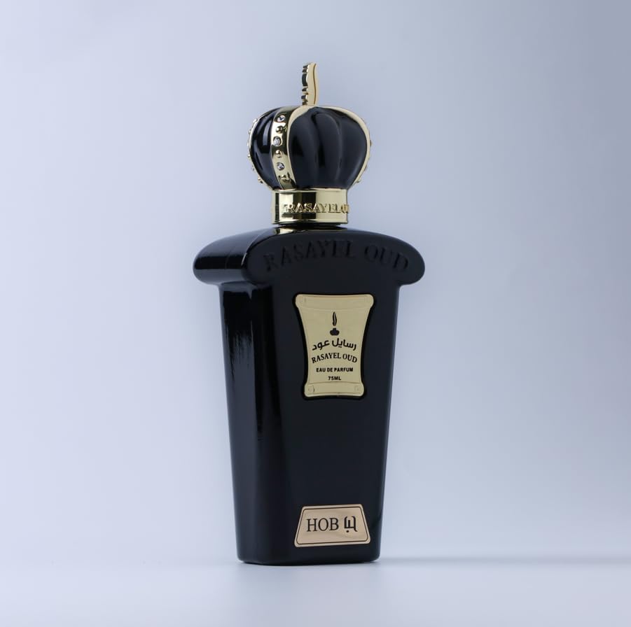 HOB von Rasayel Oud | Eau de Parfum | eleganter, orientalischer Duft