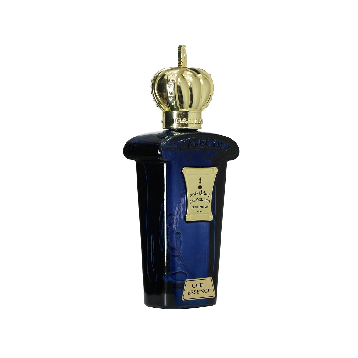 OUD ESSENCE von Rasayel Oud | Eau de Parfum | luxuriöser, eleganter Unisex Duft