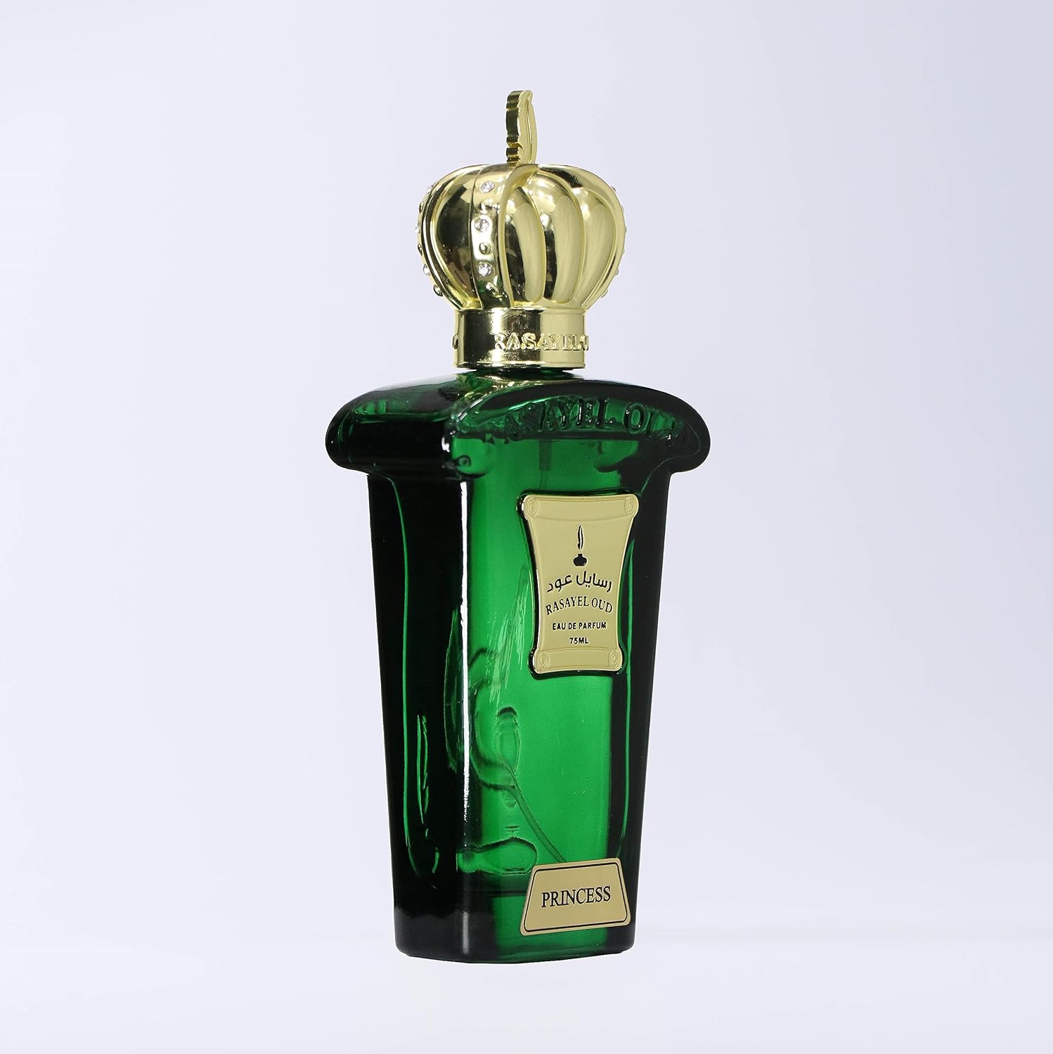 PRINCESS von Rasayel Oud | Eau De Parfum |