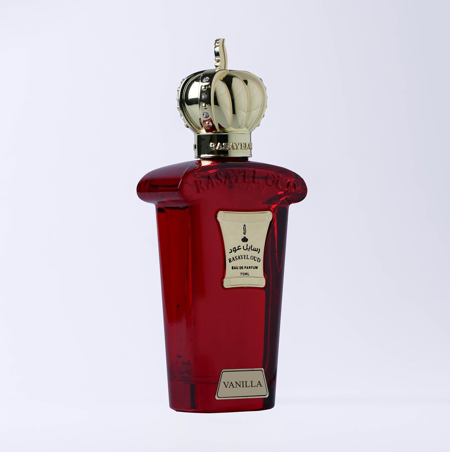 VANILLA von Rasayel Oud | Eau de Parfum eine luxuriöse elegante Vanille