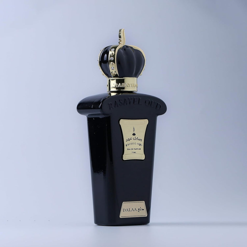 DALAA von Rasayel Oud | Eau de Parfum | eleganter Unisex Duft
