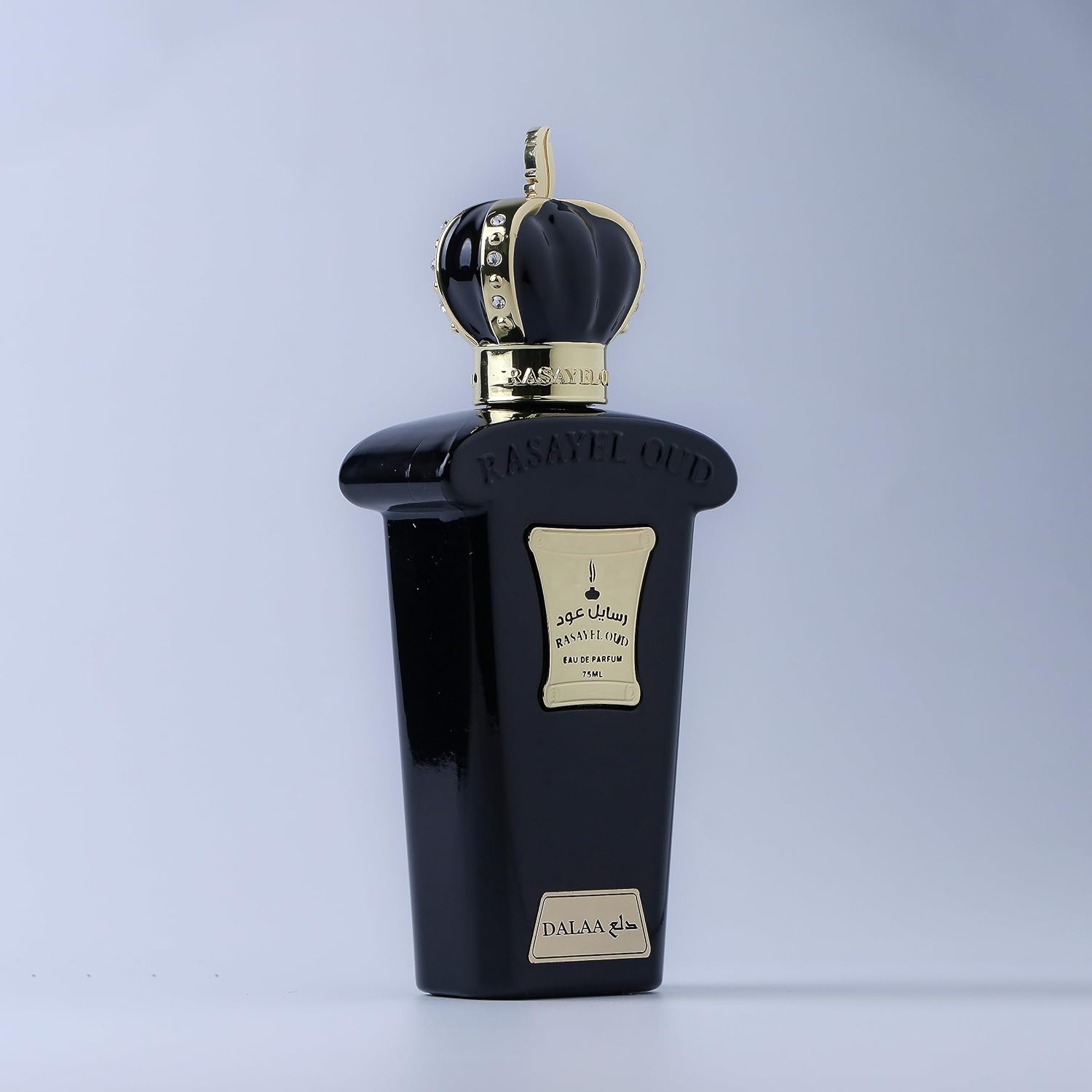 DALAA von Rasayel Oud | Eau de Parfum | eleganter Unisex Duft