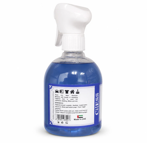 BERRIES - Dress & Home Fragrance | 500 ml