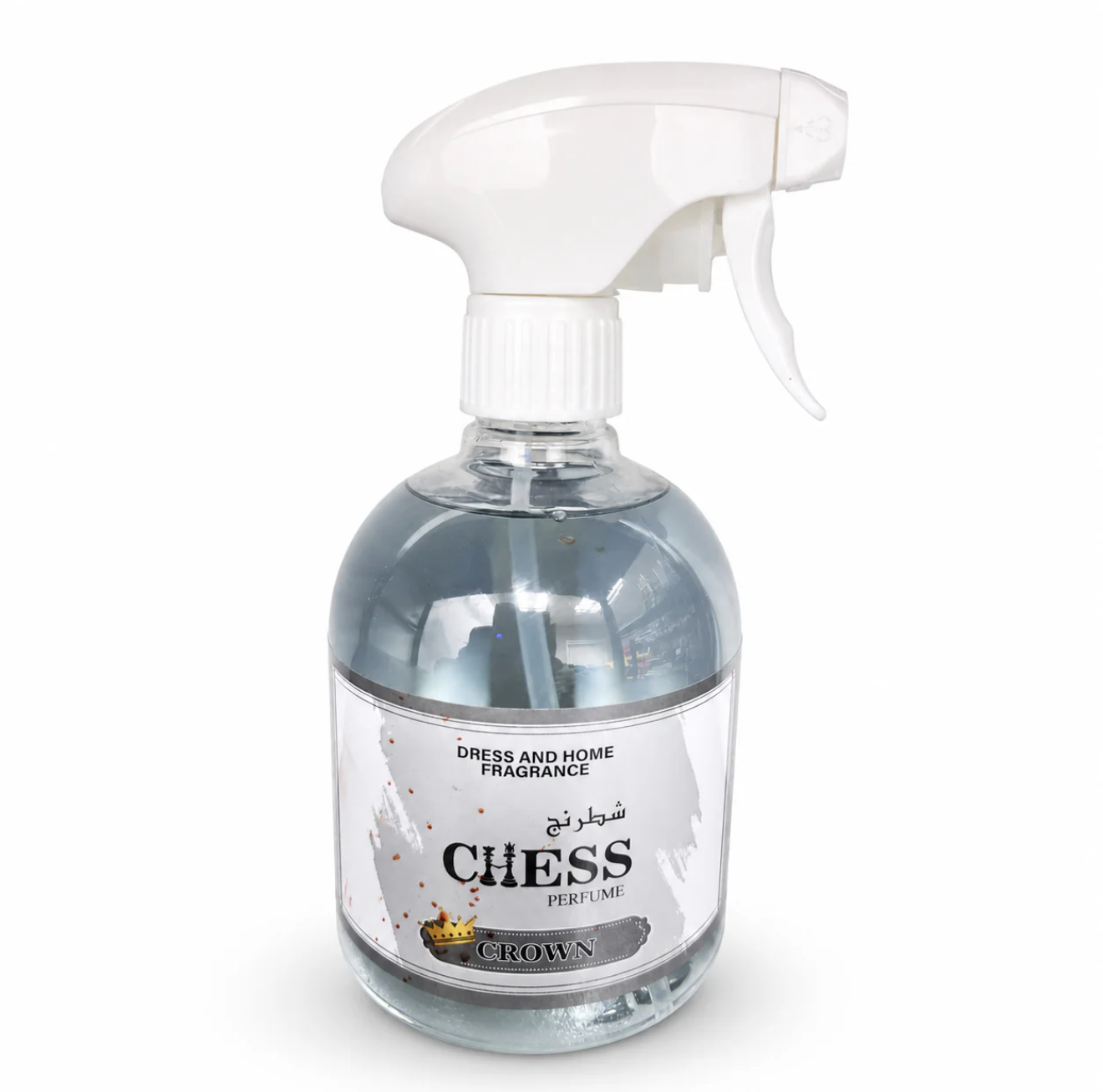 CROWN - Dress & Home Fragrance | 500 ml
