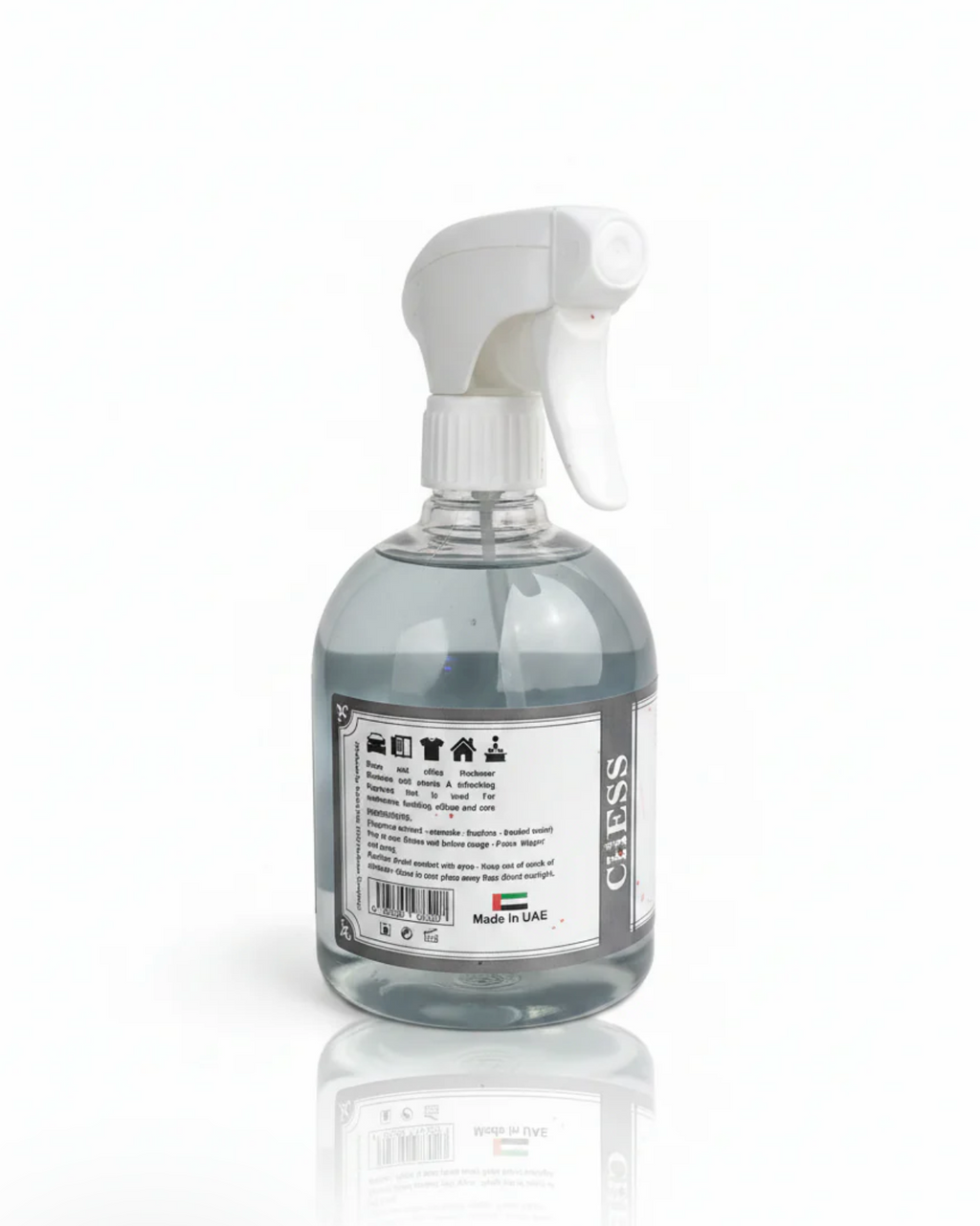 CROWN - Dress & Home Fragrance | 500 ml