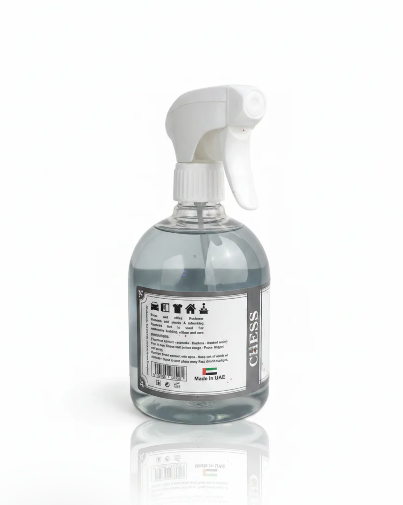 CROWN - Dress & Home Fragrance | 500 ml