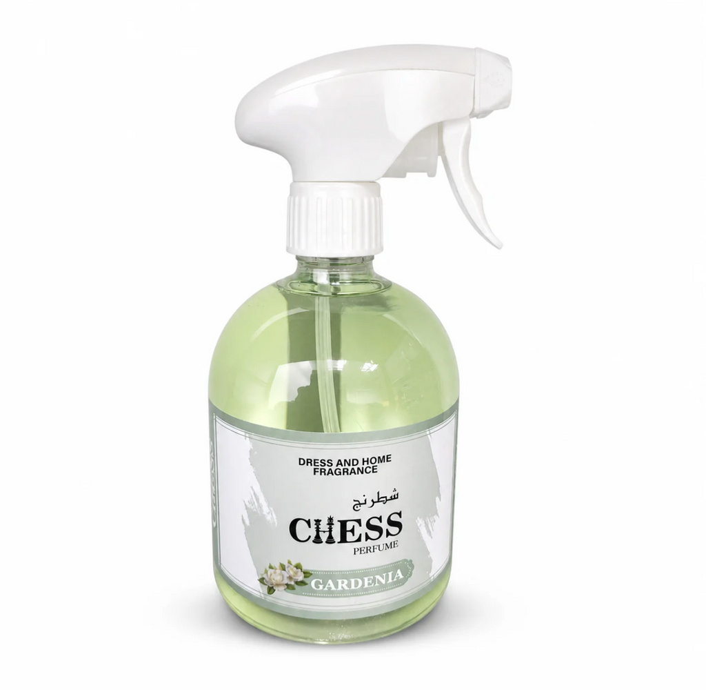Gardenia - Dress & Home Fragrance | 500 ml