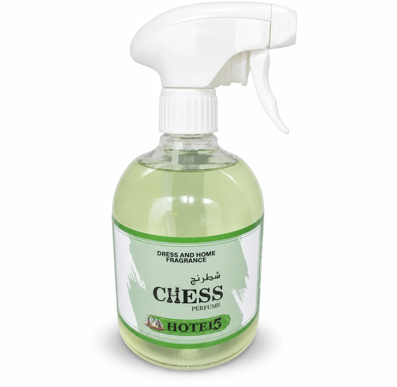 HOTEL 5 Star - Dress & Home Fragrance | 500 ml