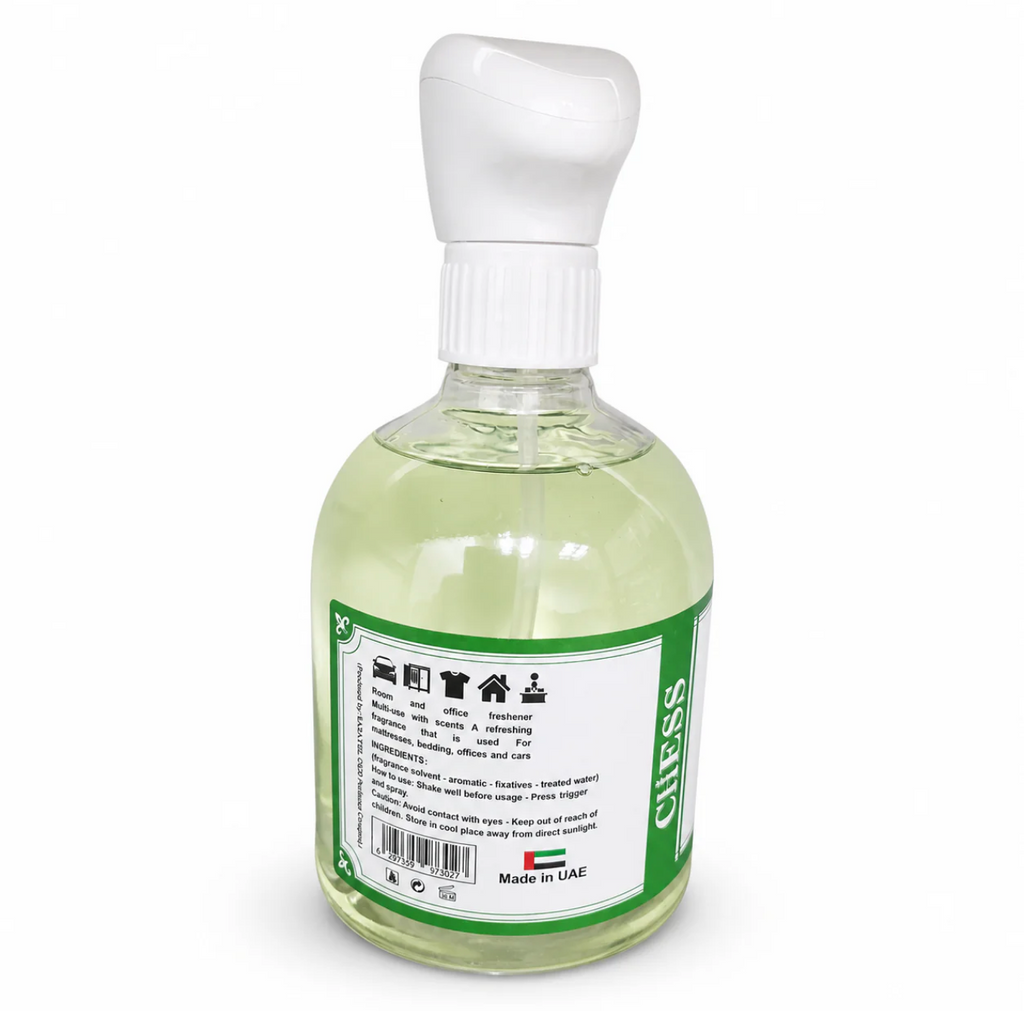 HOTEL 5 Star - Dress & Home Fragrance | 500 ml