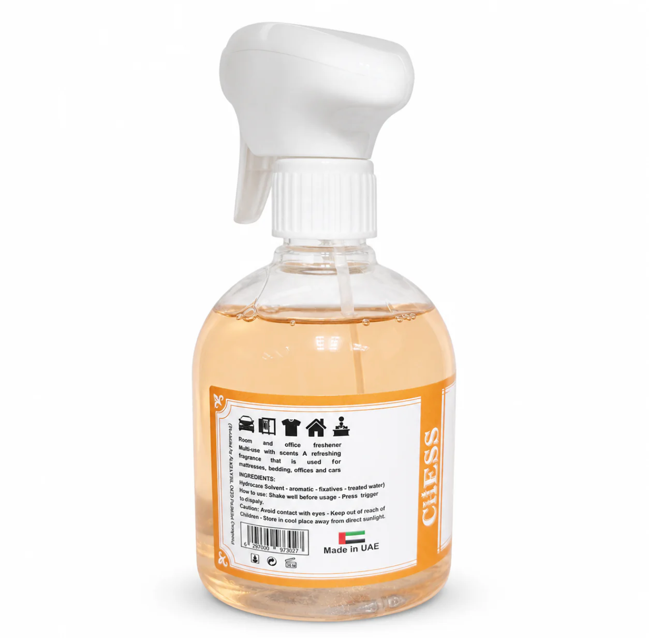 MANGO - Dress & Home Fragrance | 500 ml