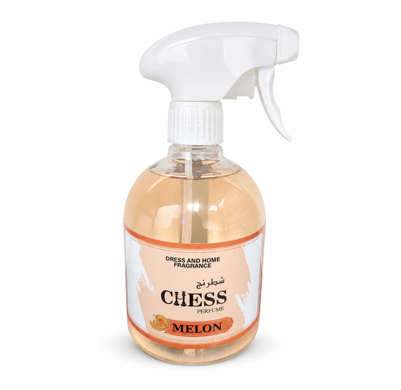 MELON - Dress & Home Fragrance | 500 ml