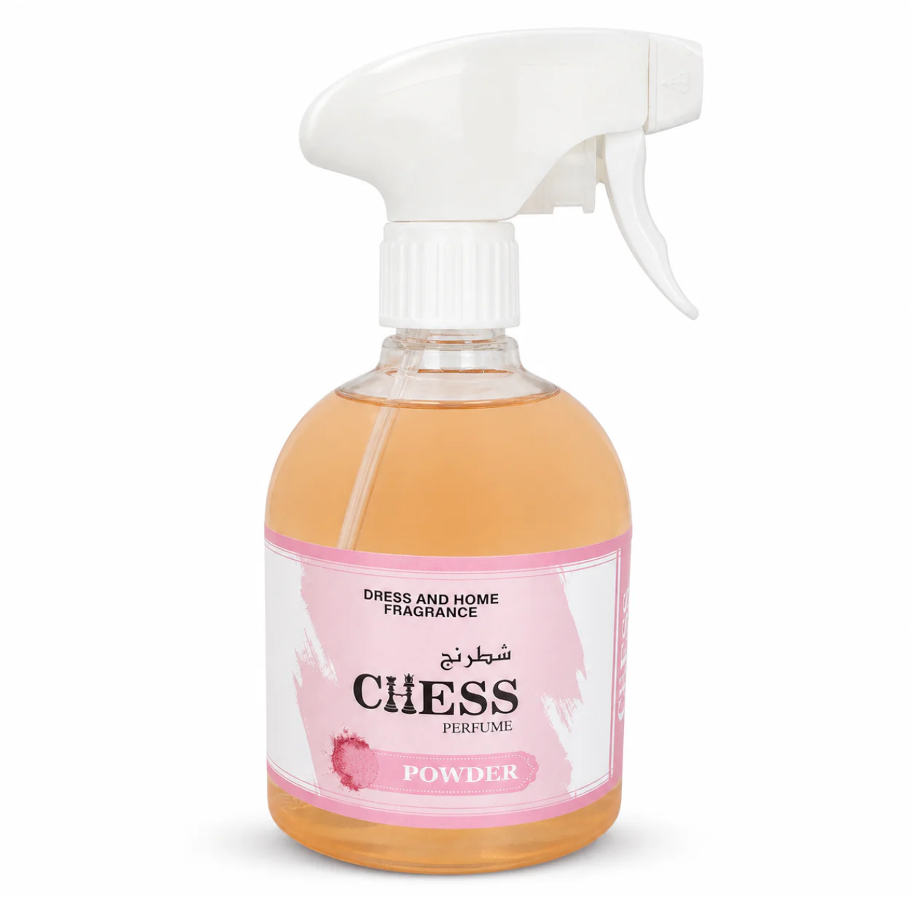 POWDER - Dress & Home Fragrance | 500 ml