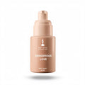 DANGEROUS LOVE von Rasayel Oud | Silk Touch Cream 30 ml