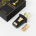GROR von Rasayel Oud | Eau de Parfum | frischer, luxuriöser Herren Duft