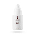 NO. 7 Silk Touch Duftcreme von Rasayel Oud – Produktansicht