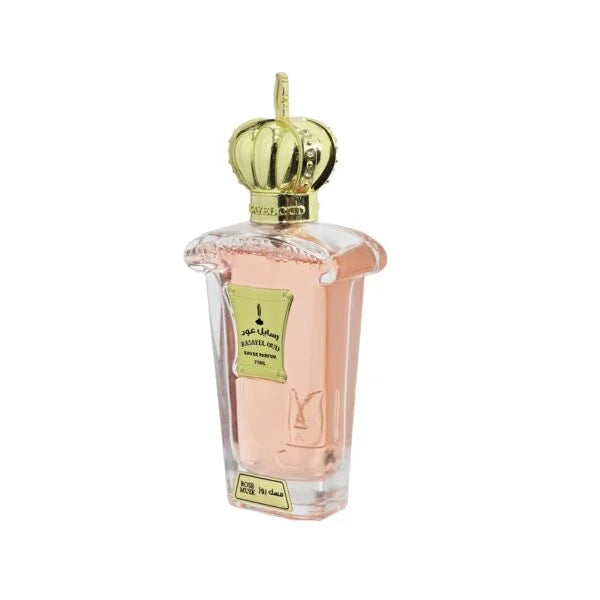 ROSE MUSK von Rasayel Oud | Eau de Parfum  | Unisex