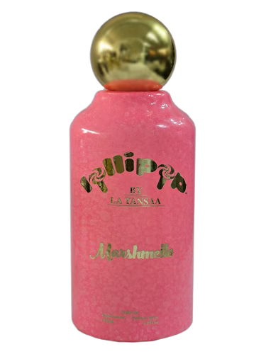Lollopop MARSHMELLOW - LA TANSAA Perfumes | Extrait de Parfum | 100 ml