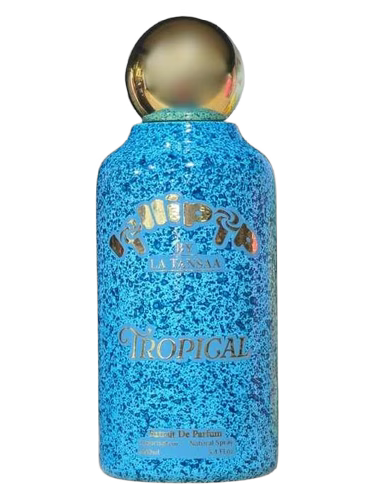 Lollopop Tropical - LA TANSAA Perfumes | Extrait de Parfum | 100 ml