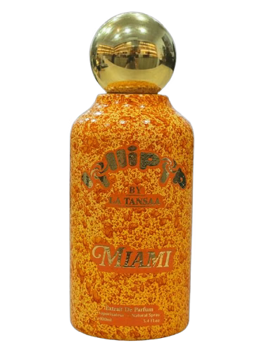 Lollopop Miami- LA TANSAA Perfumes | Extrait de Parfum | 100 ml