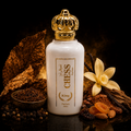 KING | CHESS Perfume | Eau de Parfum – Duftnoten mit Tabak, Gewürzen, Vanille, Kakao, getrockneten Früchten und Hölzern