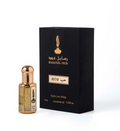 HOB von Rasayel Oud | Parfum-Öl | eleganter, orientalischer Duft