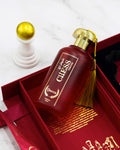 QUEEN - CHESS Perfume | Eau de Parfum | 100 ml